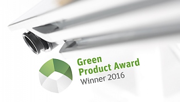 Sunlumo wins Green Product Award