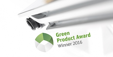 Sunlumo wins Green Product Award