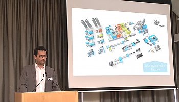 SolPol -Symposium | NEW ENERGIES 2020