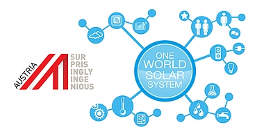 Eine-Welt-Solar-System: Know-how-Wissenstransfer steht im Fokus der Arbeit von Sunlumo