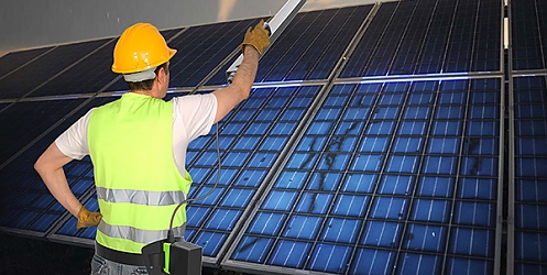 Sunlumo CC-BLADE: Innovative tool for searching for cell cracks in photovoltaic plants