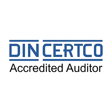 DIN CERTCO certification by Sunlumo Technology
