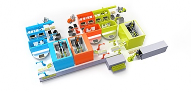 Austrian technology making way for an affordable and sustainable energy supply