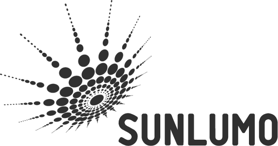 Logo Sunlumo